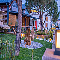 Tringo Bungalov